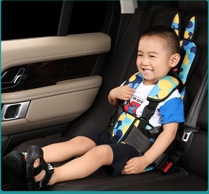 Child Safety Seat Car Convenient Dining Chair