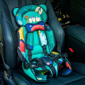 Child Safety Seat Car Convenient Dining Chair